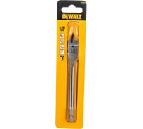 Сверло перьевое 16x150 мм по дереву DEWALT DT4816-QZ
