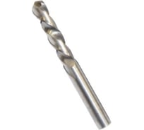 Сверло по металлу 2.35x13x40 мм, ц/х, цельное, короткая серия, ВК8 SEKIRA 00-00034551