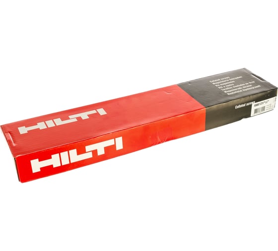 Саморезы на ленте S-DS03B (1000 шт; 4x35 мм; редкая резьба) Hilti 2007794