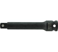 Удлинитель ударный YATO 1/2" 125мм YT-1061 37121061 092 1
