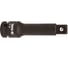 Удлинитель YATO ударный 1/2" 75мм YT-1060, 36572994 228 1 1