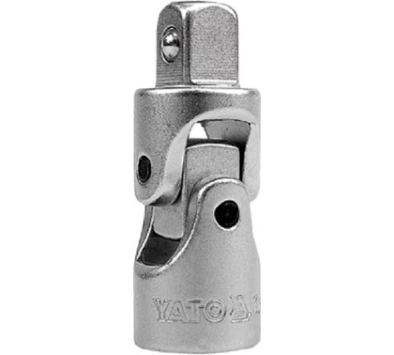 Карданный шарнир 1/4"DR YATO YT-1437 1