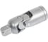Карданный шарнир 1/4"DR YATO YT-1437 1