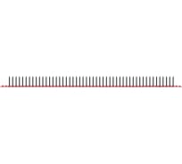 Саморезы на ленте S-DS01B (1000 шт; 3.5x25 мм; частая резьба) Hilti 2007779