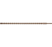 Бур по бетону X-TIP SDS+ 22x460 мм YATO YT-4227
