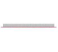 Саморезы на ленте S-DD01B (1000 шт; 3.5x45 мм; частая резьба, с буром) Hilti 2007770