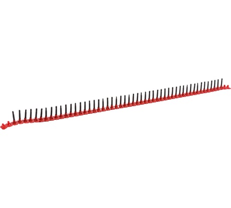 Саморезы на ленте S-DD01B (1000 шт; 3.5x25 мм; частая резьба, с буром) Hilti 2007597