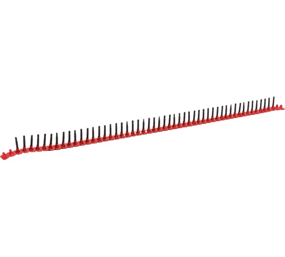 Саморезы на ленте S-DD01B (1000 шт; 3.5x25 мм; частая резьба, с буром) Hilti 2007597