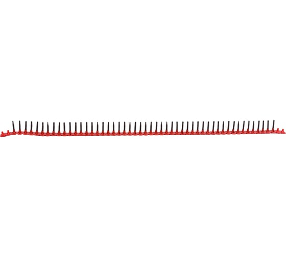 Саморезы на ленте S-DD01B (1000 шт; 3.5x25 мм; частая резьба, с буром) Hilti 2007597