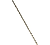 Бур NEMESIS II SDS+, 12х400х450 мм Makita 192240
