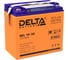 Батарея аккумуляторная Delta GEL 12-55 1