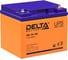 Батарея аккумуляторная Delta HR 12-40 / HR 12-40 L 1