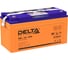Батарея аккумуляторная Delta GEL 12-120 1