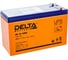 Батарея аккумуляторная Delta HR 12-28 W 2