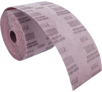 Бумага шлифовальная в рулоне SC442 Net Maroon (115 мм; 10 м; P120) Hanko SC442.115x10.0120
