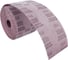 Рулон Hanko SC442 Net Maroon 115 мм x 10 м Р 120 MA3221151012/SC442.115x10.0120 1