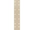 Полоски AP33M (100 шт/уп; 70x420 мм; 14 отверстий; Р100) Hanko AP33M.70x420.14.0100 1