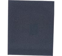 Лист шлифовальный CT10CW (230х280 мм; P120) БАЗ 650120000002