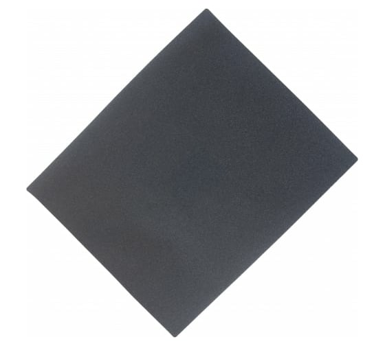 Лист шлифовальный CT10CW (230х280 мм; P2500) БАЗ 960000081956