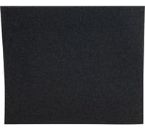 Лист шлифовальный CT10CW (10 шт; 230х280 мм; P60) БАЗ 960000098244