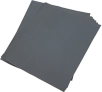 Лист шлифовальный CT10CW (10 шт; 230х280 мм; P1500) БАЗ 960000098256