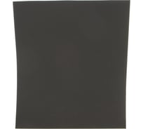 Лист шлифовальный CT10CW (10 шт; 230х280 мм; P600) БАЗ 960000098252