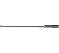 Бур PROFESSIONAL по бетону хвостовик SDS PLUS 25x1000 мм STAYER 2930-1000-25_z01