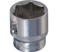 Головка торцевая (3/8"; 15 мм) Ombra 55227