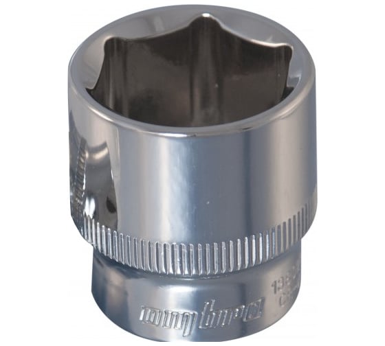 Головка торцевая (3/8"; 15 мм) Ombra 55227