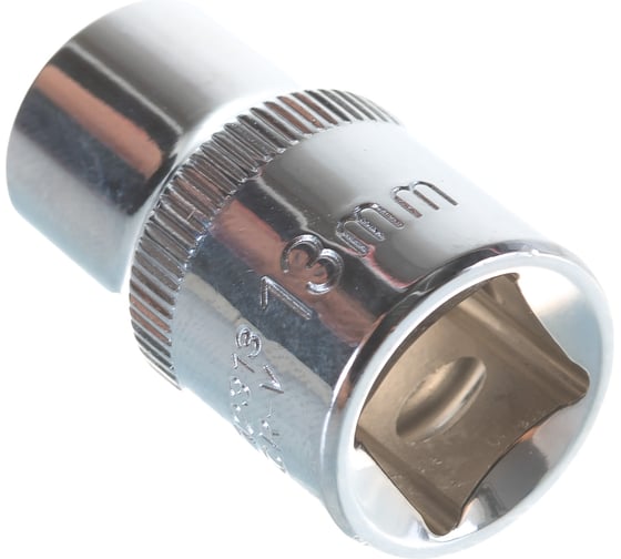 Головка 12-гранная (1/2"; 13 мм) Ombra 55332