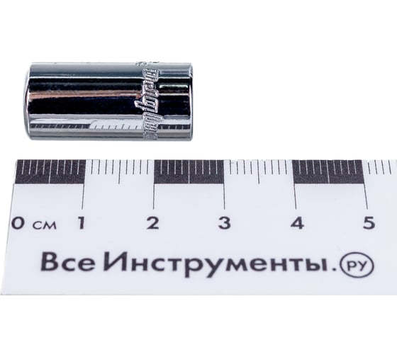 Адаптер для бит 1/4" Ombra 201456 55349