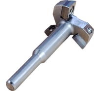 Насадка резчицкая carving bits, квадратные пластины, 16 мм, хвостовик 3.2 мм MANPA М00019724