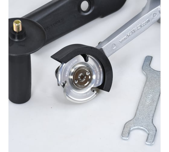 Насадка Multi Cutter Begin MANPA М00016525