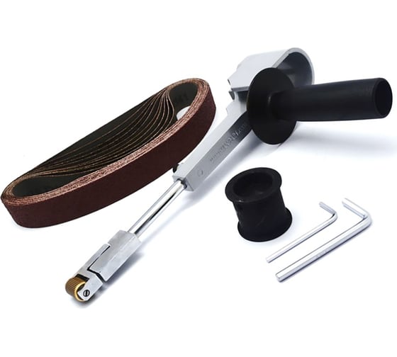 Насадка Belt Sander MANPA М00016533 1