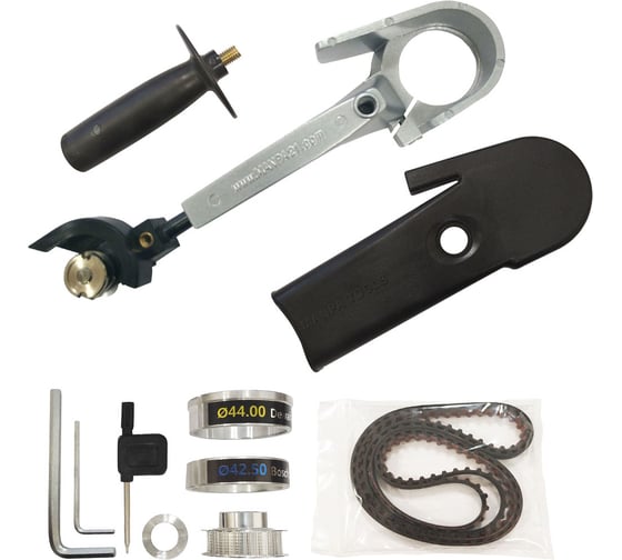 Насадка Belt Cutter Bare Tool (без диска) MANPA М00018385 1