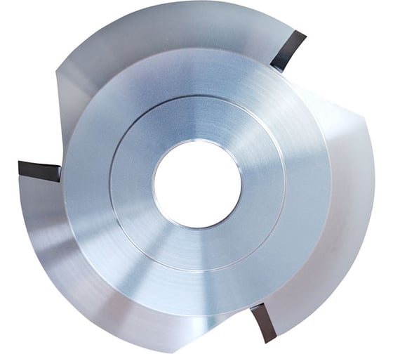 Диск шлифовальный Triangle Cutter 4", посадка 22.2 мм MANPA М00019723