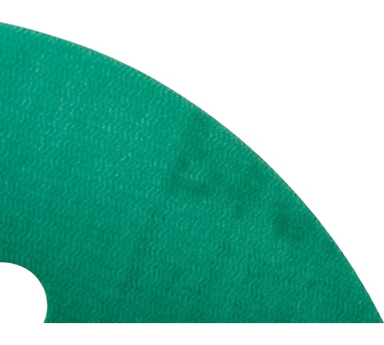 Диск абразивный с липучкой DTC-Film (green) 125 мм, 8 отверстий, P1200, 10 шт BRUSHTEX 125G8-1200