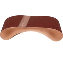 Лента бесконечная KK19XW (5 шт; 75х457 мм; 12H; P100) БАЗ 960000142033