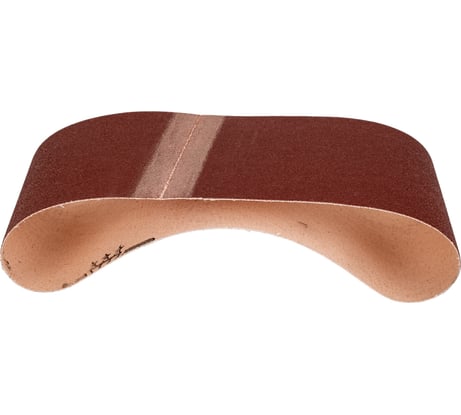 Лента бесконечная KK19XW (5 шт; 75х457 мм; 12H; P100) БАЗ 960000142033