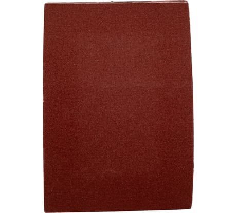 Лист шлифовальный (10 шт; 170х240 мм; 12Н; P100) БАЗ 960000051539