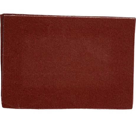 Лист шлифовальный (10 шт; 170х240 мм; 8Н; P150) БАЗ 960000051550