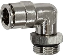 Фитинг цанга угловой поворотный 3/8 наружняя – 10 мм PI TOOLS 5598