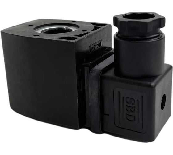 Катушка Delta-Kip S91H 24VDC, размер посадочного отверстия ∅ 14.5хH38.5 мм DELTAKIP DK-H0000159 1