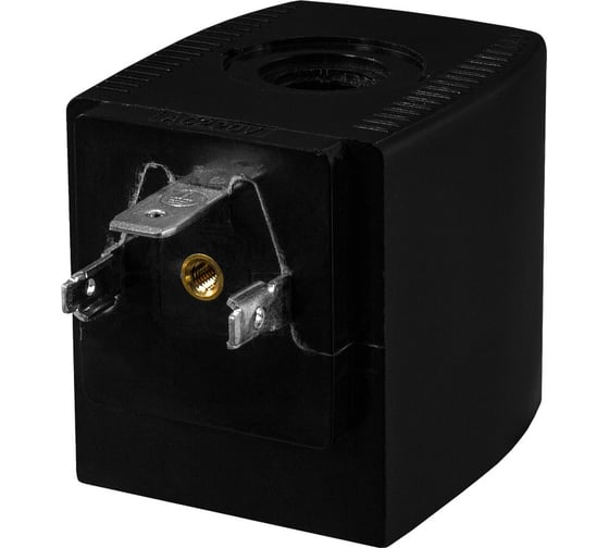 Катушка Delta-Kip S91H 220VAC, размер посадочного отверстия ∅ 14.5хH38.5 мм DELTAKIP DK-H0000156