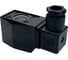 Катушка Delta-Kip S51H 24VDC, размер посадочного отверстия ∅ 16хH38 мм DELTAKIP DK-H0000164 2