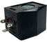 Катушка Delta-Kip S51H 220VAC, размер посадочного отверстия ∅ 16хH38 мм DELTAKIP DK-H0000161 1
