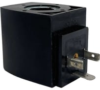 Катушка Delta-Kip S51H 12VDC, размер посадочного отверстия ∅ 16хH38 мм DELTAKIP DK-H0000165