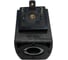 Катушка Delta-Kip S51H 12VDC, размер посадочного отверстия ∅ 16хH38 мм DELTAKIP DK-H0000165 2