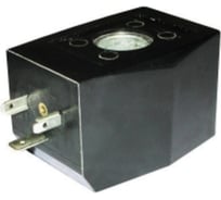 Катушка Delta-Kip S51H 110VAC, размер посадочного отверстия ∅ 16хH38 мм DELTAKIP DK-H0000162
