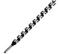 Сверло Левиса по дереву 16/350 мм, спиральное Strong стс-01316350